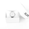 KLON CONSTELLATION -CANCER- Watch Men's Women's Simple Zodiac Birthday Luminous Cancer 38mm