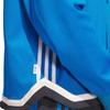 adidas X CLOT Эдисон Чен Разминочная куртка Ярко-синяя Унисекс Уличная одежда IY8665