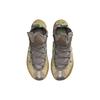 Nike Кроссовки унисекс ISPA Sense Flyknit Enigma Stone Серый Seafoam Elemental-Gold CW3203-002