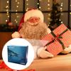 Fishing Lure Advent Calendar 2024 Fishing Christmas Countdown Calendar 24 Days Fishing Lure Christmas Gifts for Anglers Men Boys