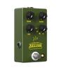 JHS Pedals Fuzz Muffuletta Армейский Зеленый