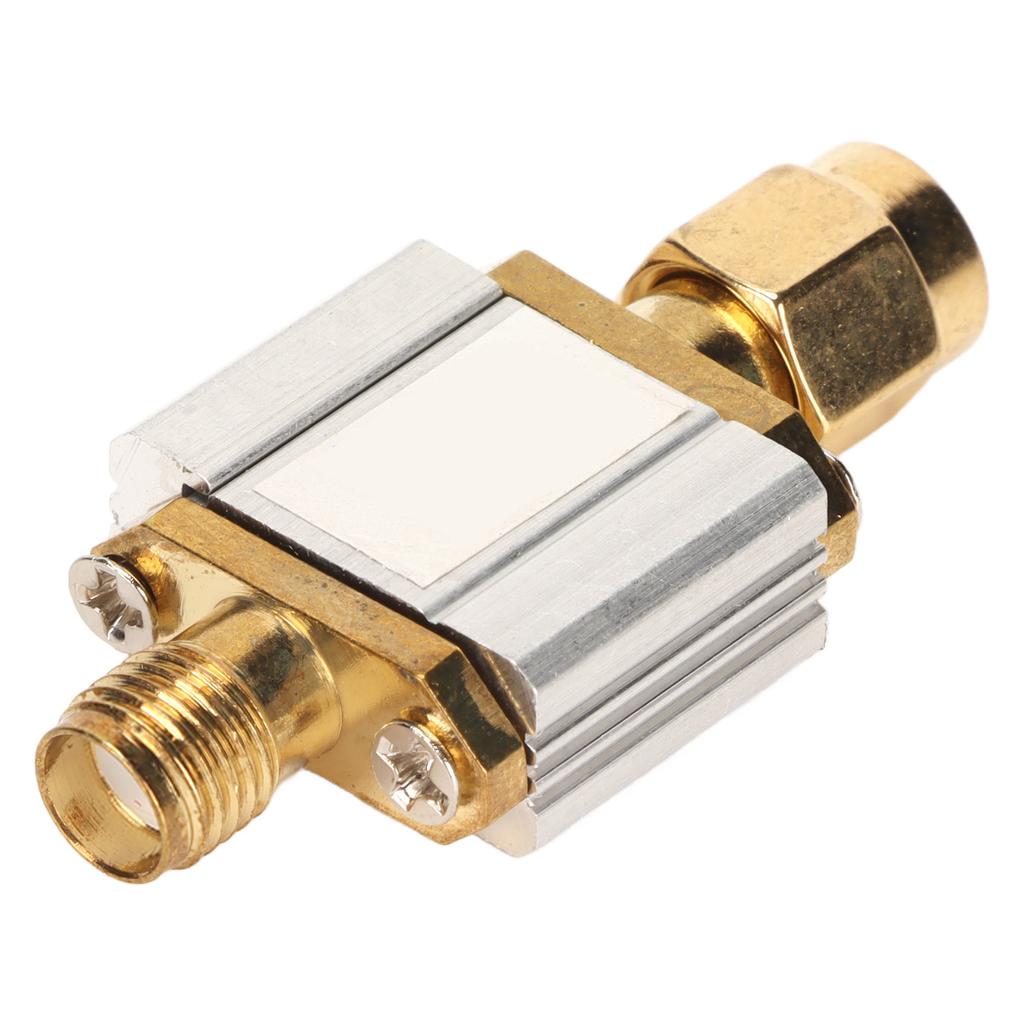 Полосовой фильтр ПАВ 725 МГц Полоса пропускания 45 МГц Полоса пропускания по уровню 1 дБ 703–748 МГц Печатная плата 50 Ом Полосовой фильтр