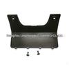 Накладка буксировочного крюка DPO500011PCL для Land Rover Discovery 3 2005-2009 Задний бампер