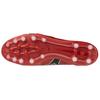 Mizuno AG Artificial Ground Breathable Soccer Shoes Men's Red Black Mizuno P1GA256160