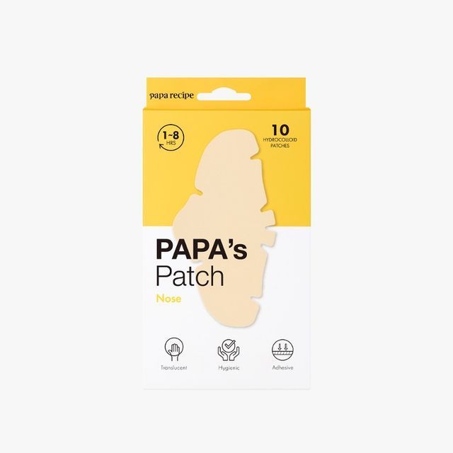 PAPA RECIPE Папин пластырь на носу