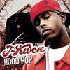 CD J-KWON - Hood Hop 82876583672 So So Def 2004 Europe Rap & Hip-Hop/R&B Used