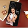 Millie Bobby Brown Case For Samsung Galaxy M51 M31 M21 M11 M16 M36 M56 M53 M12 M32 M52 M15 M35 M55 M14 M34 M54