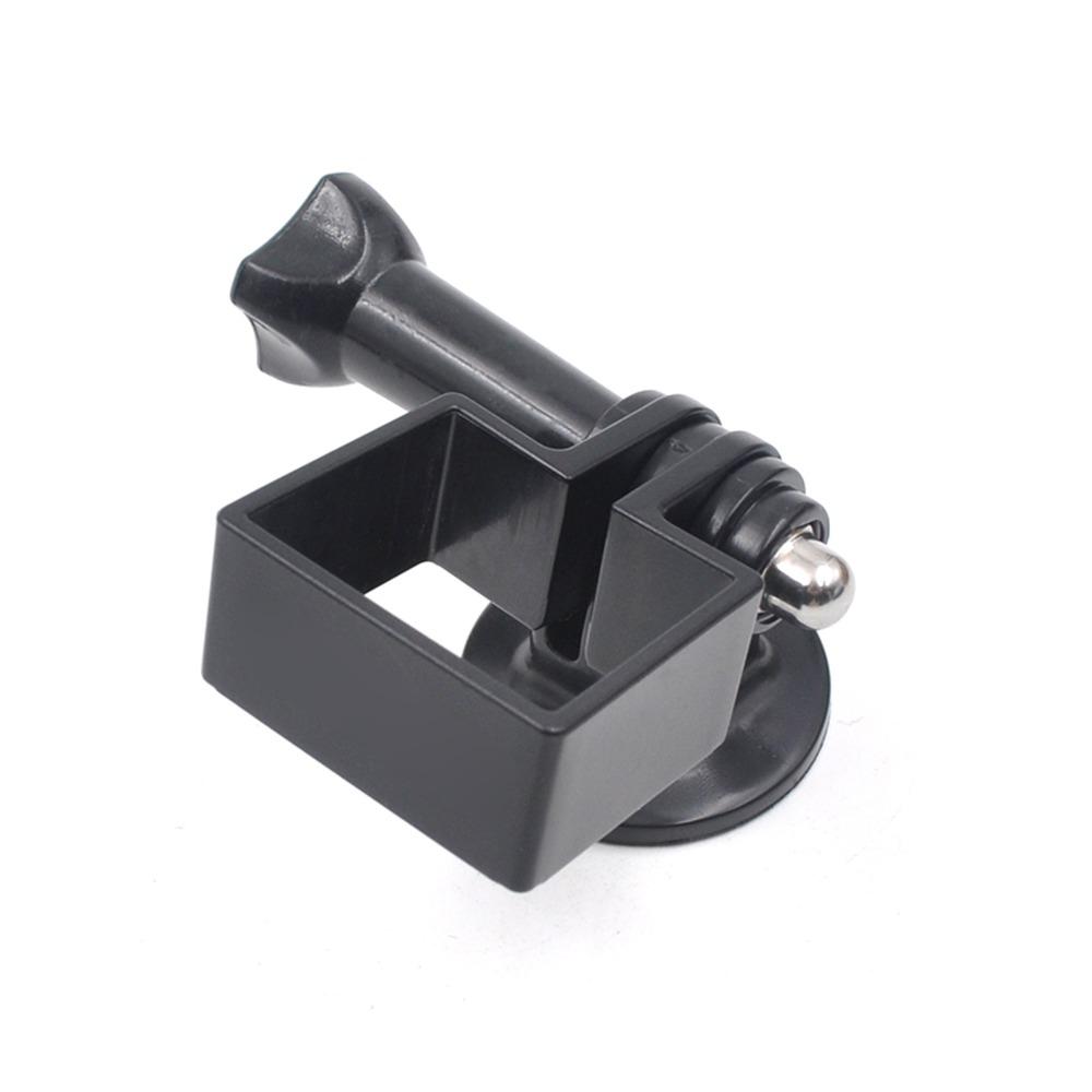 2PCS For OSMO Pocket 3/4 camera Extension Frame Kit ABS Camera Extender Frame For Tripod Setup