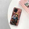 Чехол для телефона для OPPO A53 A52 A95 K9 A74 A94 A93 A55 Reno 6 4 3 Pro 5G A9 Ace F11 Find X2 Hunter X Hunter Hisoka, черный чехол с аниме