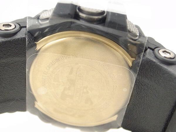 Casio Магазин часов G-SHOCK Мужские GG-1035A-1AJR (пешка)