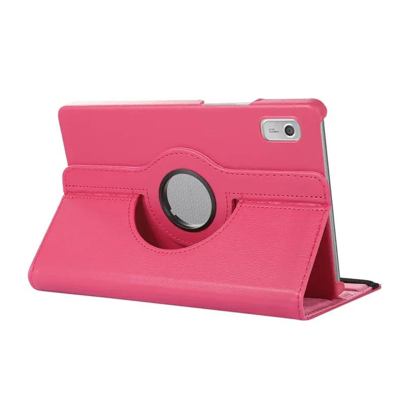 Чехол для Lenovo Tab M9, 9-дюймовый вращающийся на 360 градусов планшетный стенд, чехол для Lenovo M8/M8 PLUS M8 3rd M8 4th