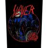 Slayer Live Undead Patch