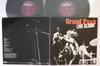 Виниловая пластинка GRAND FUNK RAILROAD  Концертный альбом SWBB633 CAPITOL 1978 США Рок Б/У