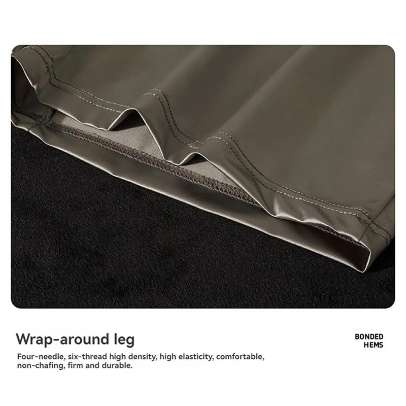 Мужские мужские шорты дышащие атласные роскошные трусы прохладные ледяные шелковые боксеры удобные бесшовные высокоэластичные однотонные 1 шт.