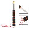 Windsock 1.6/2/2.5/3M Tour Guide Flagpole Telescopic Flag Pole Handheld Flag Pole Teachers Pointer