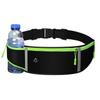 Outdoor Sports Waist Bag Running Pouch Mobile Phone Bag Waterproof Invisible Belt Bag Men Women Outdoor Running Equipment