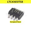5 шт. LTC4365ITS8 SOT23-8 Трафаретная печать LTFKT Видеомонитор ИС Микросхемы 4365 Контроллер защиты питания Микросхема Sot23 LTC4365