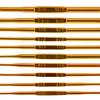 10Pcs Alumina Crochet Hook Set Diy Knitting Needles Home Knitting Sewing Tools