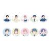 Ao no Hako Коллекция значков в джинсовом стиле, коробка 10 штук