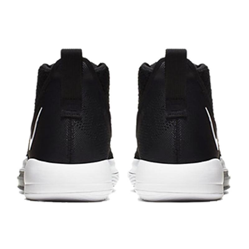 Nike Кроссовки Zoom Rize Tb Black повседневные BQ5468-001