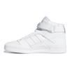 Forum Mid Triple White Кроссовки унисекс Cloud-White FY4975