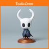 Высококачественный набор фигурок Hollow Knight GK Маленький Рыцарь и Шершень Quiro из ПВХ