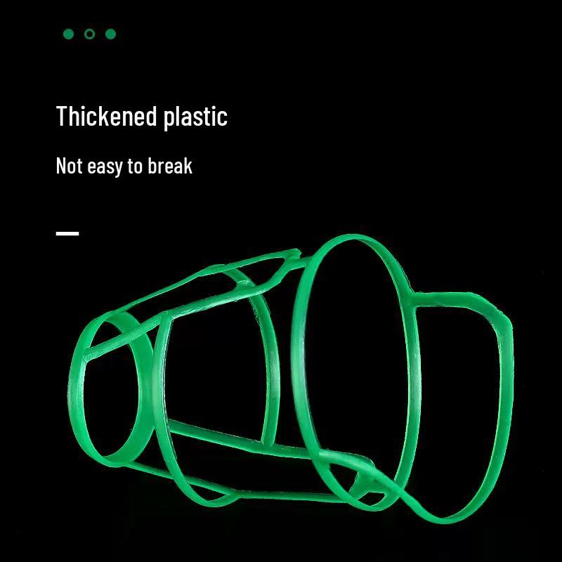 IV Drip Bottle Net Bag for Hospital Use, Hanging Sleeve for 50/100/250/500ml Bottles