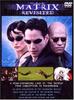 DVD  - Matrix Revisited HS36941 Japan ObiMovies & DVD Used