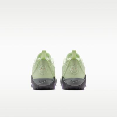 Nike Lebron Witness 9 PS 'Volt Tint Black'