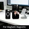 Чехол для телефона Bad B-B V-Vibes для iPhone 17, 16, 15, 14, 13, 12, 11 Plus, Pro, магнитный с Magsafe, беспроводная зарядка