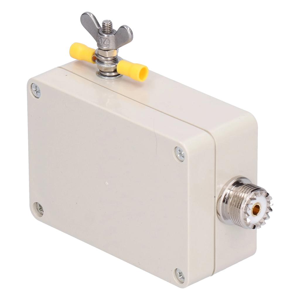 Рамочная антенна Легкая установка Антиокислительная Коррозионная стойкость Легкий вес Коротковолновая антенна для радиооборудования Антенны