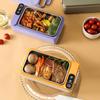 Electric Lunch Heater Box for Adults Heated Container Large Capacity