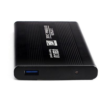 Жесткий диск Box Quick Transmission USB3.0 480 Мбит/с 2,5-дюймовый SATA Wide Application внешний SSD корпус для настольного компьютера