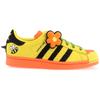adidas Кроссовки Melting Sadness X Adidas Superstar 'Bee With You Pack Yellow' FZ5254