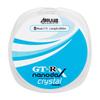 Sanyo Nylon NanodaX Line, Approved GT-R nanodaX Crystal Hard, 300m, 3.5lb, Crystal Clear
