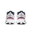 Nike Air Monarch 4 Турция Кофе, Диндуо Нескользящие Износостойкие Низкие Массивные Кроссовки Унисекс Белый 415445-102 (Команда746-)