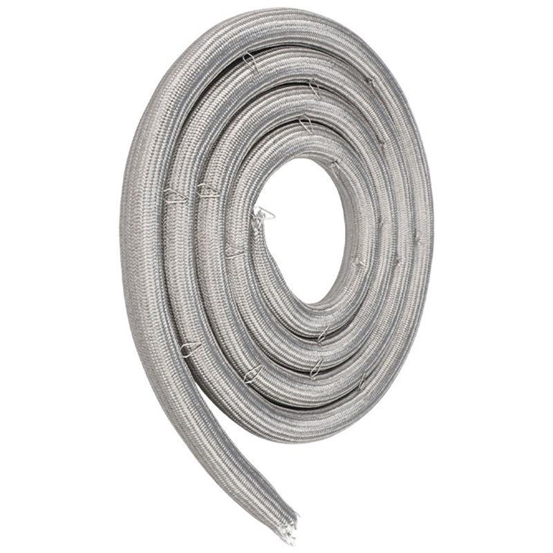 ABWM-Fits Multiple Oven Models Gasket WB32K5039 Oven Door Seal High Temperature Resistant Complete Oven Installation Kit