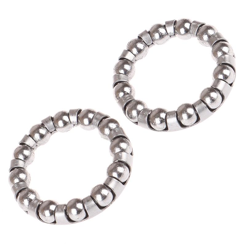2PCS Replacement Parts for Fitness Bike Bearing Fitness Equipment Accessories