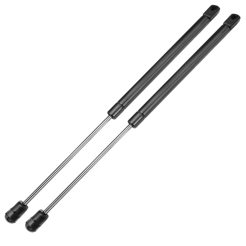 2Pcs/Set Car Front Hood Steel Lift Supports Shock Struts For Ford F-150 2005 2006 2007 2008 Car Accessories