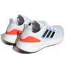 adidas Кроссовки Pure Boost 22 'Blue Dawn Solar Red' HQ8589