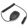 Hand Microphone Speaker for    8 BF‑9700 UV‑9R Plus GT‑3WP R760 82WP  