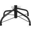 Metal Christmas Tree Stand, Christmas Tree Stand for Artificial Tree Folding Stand, Replacement Xmas Tree Stand Base for Artificial Tree 0.7 In