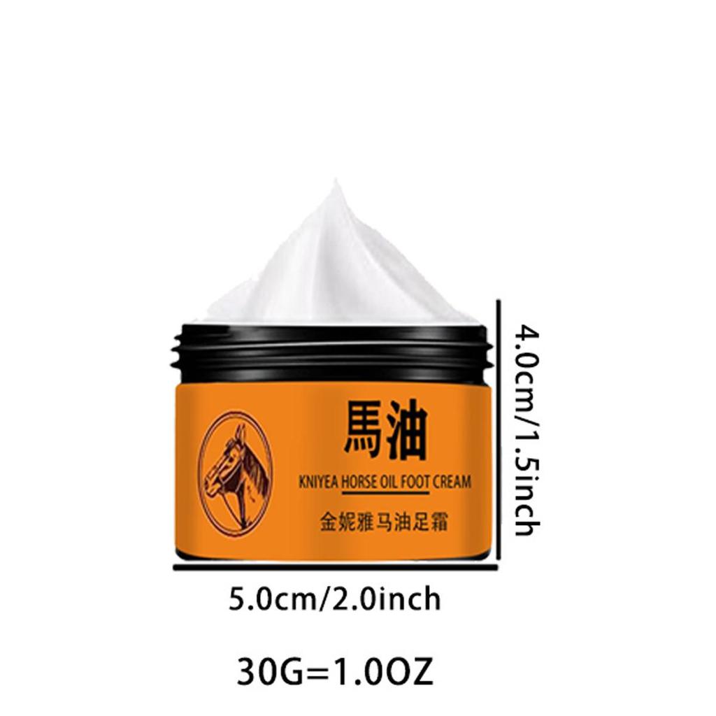 Крем для ног Крем для заживления трещин на пятках Устранение омертвевшей кожи Уход за руками и ногами Увлажняющий крем