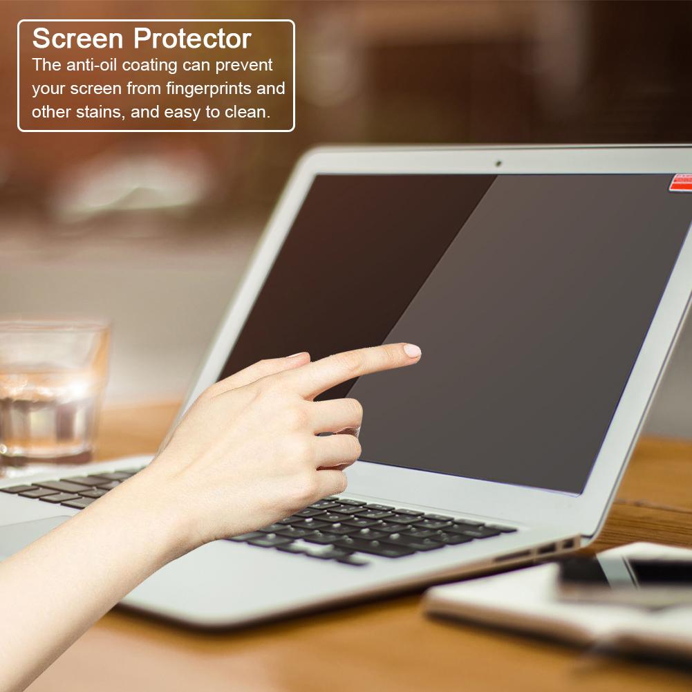 9H Ультратонкий HD Прозрачный Защитный Экран из Закаленного Стекла для Lenovo Huawei Dell