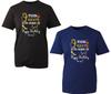 This Queen Was Born In April Tshirt Happy Birthday To Me Quotes Unisex Tee Top