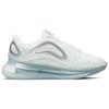 Новые женские Nike Air Max 720 'Summit White' CJ9703-100