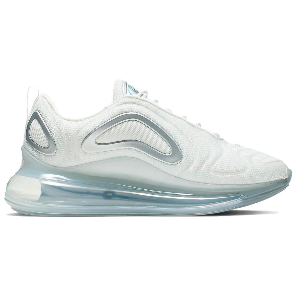 Новые женские Nike Air Max 720 'Summit White' CJ9703-100