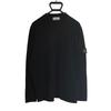 STONE ISLAND Легкий трикотаж Черный Мужской Размер XL Модель 801553289