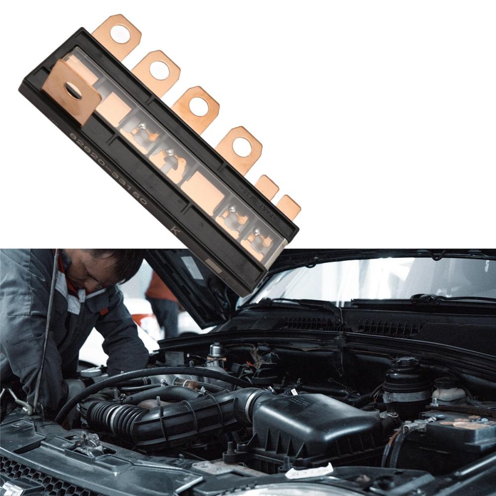 Fusible Link Block Fuse For Toyota Avalon RAV4 82620-33150