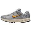 Air Zoom Vomero 5 Platinum Laser Orange Men Sneakers Grey Pure-Platinum FJ4151-001